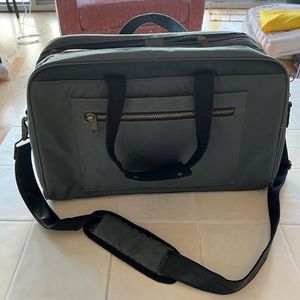 Nomadlane bento bag (underseat luggage)